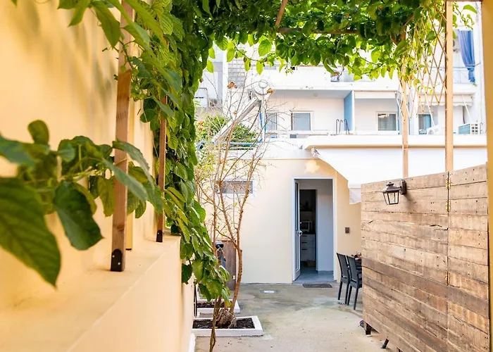 Dom wakacyjny 9-4 Private