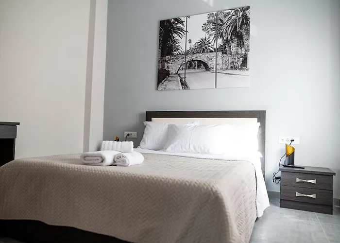 Dom wakacyjny 9-4 Private Miasto Kos