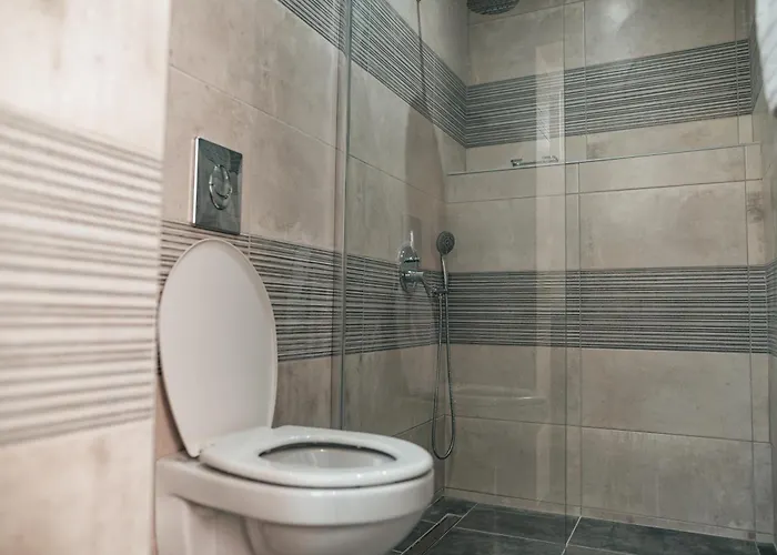 Prázdninový dům 9-4 Private