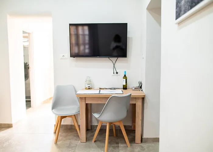 9-4 Private Prázdninový dům