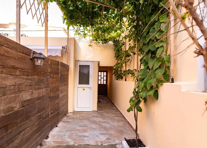 Dom wakacyjny 9-4 Private *