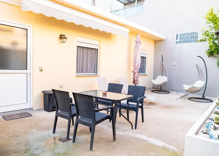 9-4 Private Miasto Kos