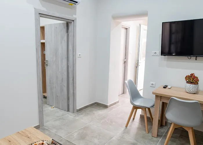 9-4 Private Dom wakacyjny