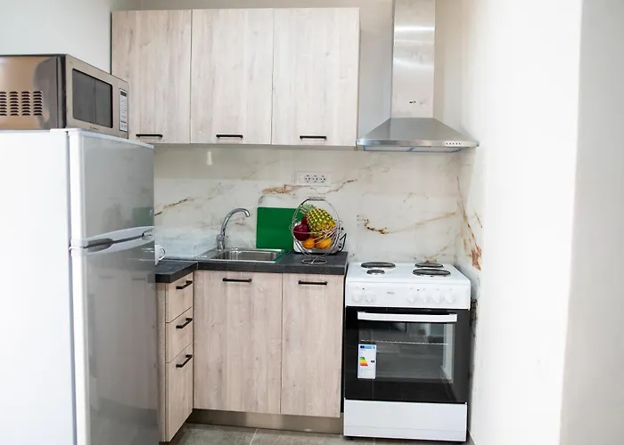 Dom wakacyjny 9-4 Private *