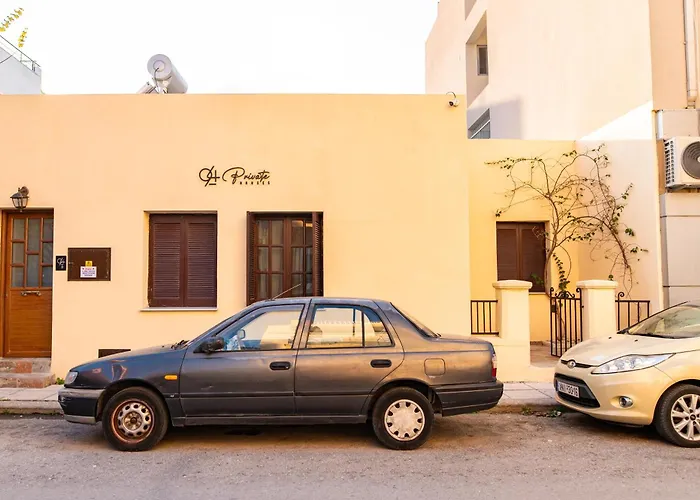 9-4 Private Prázdninový dům *